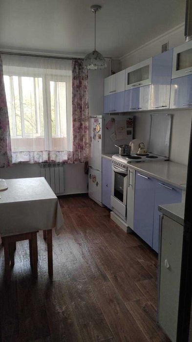 Продается квартира Гапеева