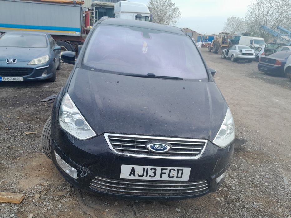 Dezmembrari Ford GALAXY (WA6) (2006-2015) 2.0 TDCi Motorina