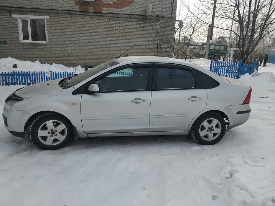 Продам автомобиль