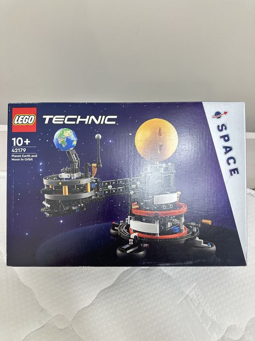 Lego новая конструктор
