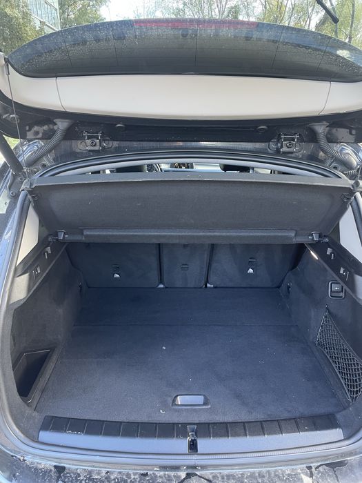 БМВ Х1, Ф48 2.0хд автомат НА ЧАСТИ (BMW X1, F48 xdrive na chasti)