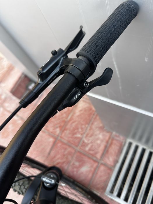 Cube AIM SLX 29 1x11