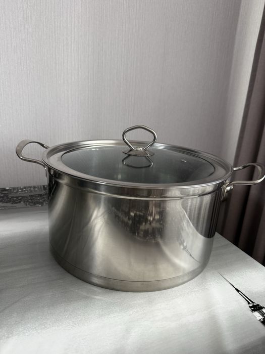 Мантоварка отличного качества