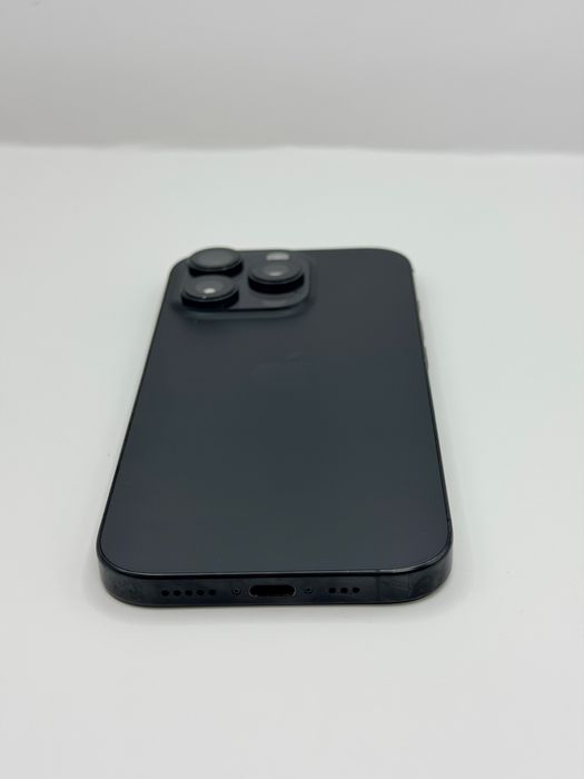 Iphone 16 Pro 128GB 100% Garantie Rate BuyBack - zonemag.ro