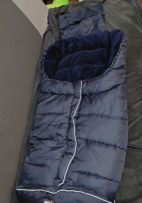 Sac de dormit pentru carucior