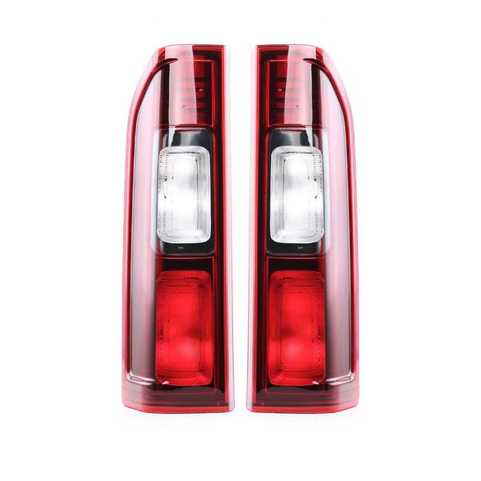 Стоп Рено Трафик 2014+, стопове Renault Traffic, стоп светлини