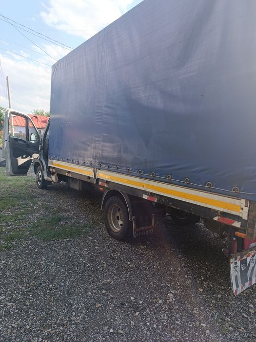 Iveco Daily 2008