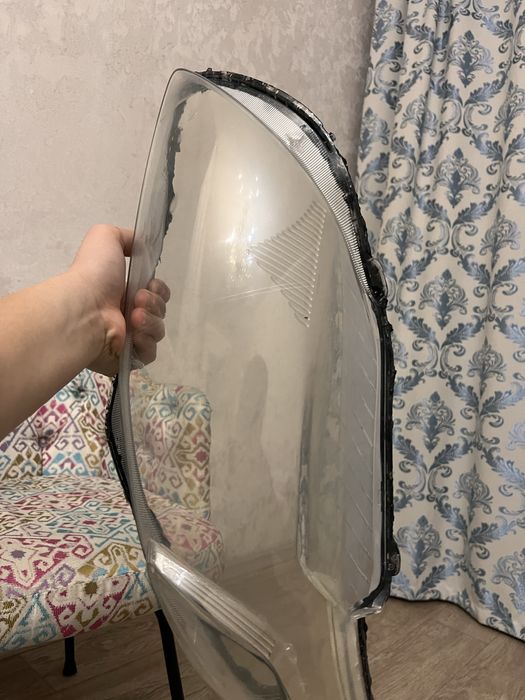 Стекла Фар Королла