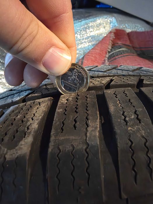 Джанти за Ford Kuga, S-max и др.