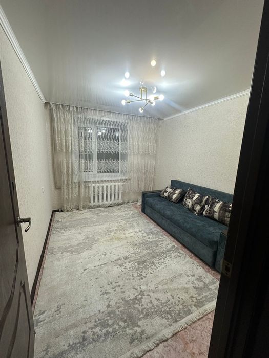 Сдам квартиру на длительный срок