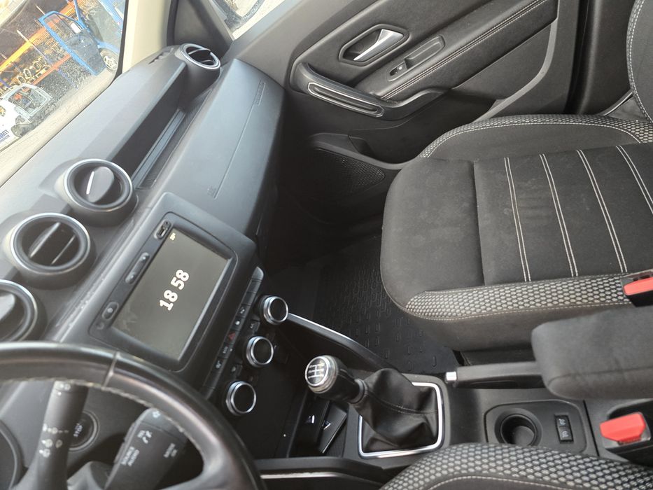 DACIA Duster 2020 — imagine 5