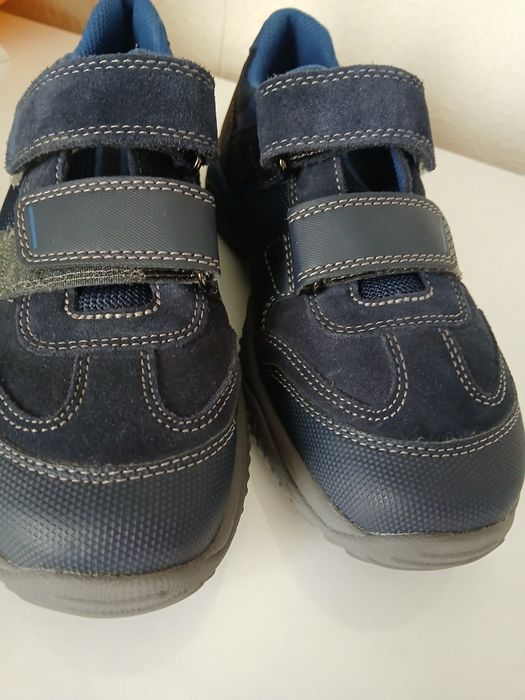 Сникърси Superfit 34