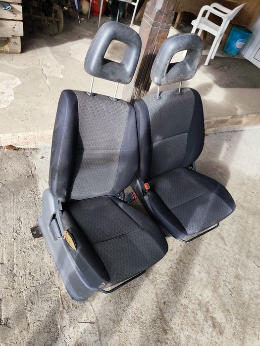 Седалки,салон за Suzuki Jimmi 2006 г