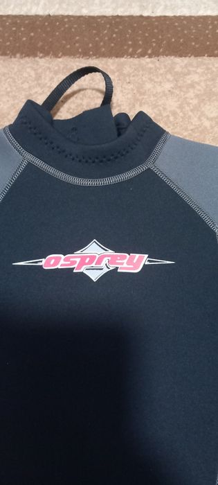 Costum neopren copii