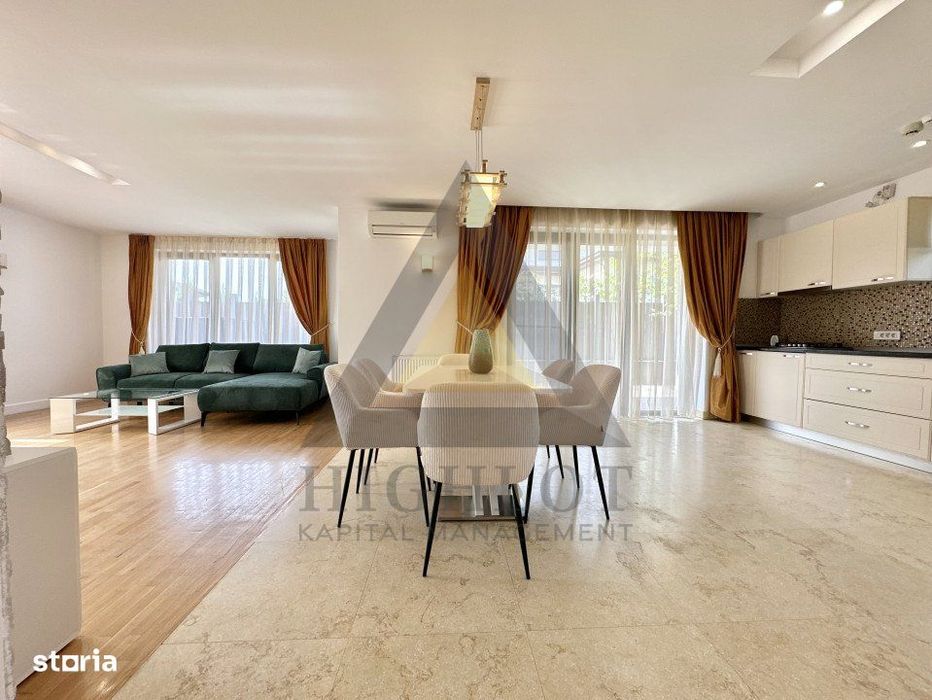 Oxford Gardens | Vila Duplex | Preluare Contract De Inchiriere