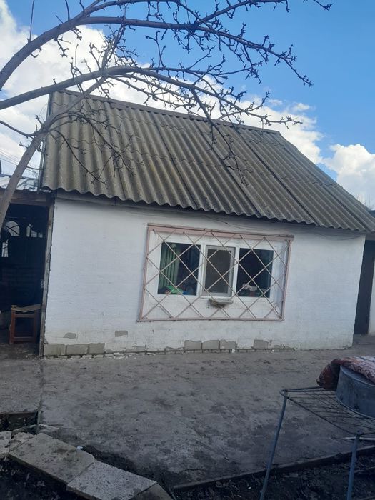 Продам дачу с Зимним домиком