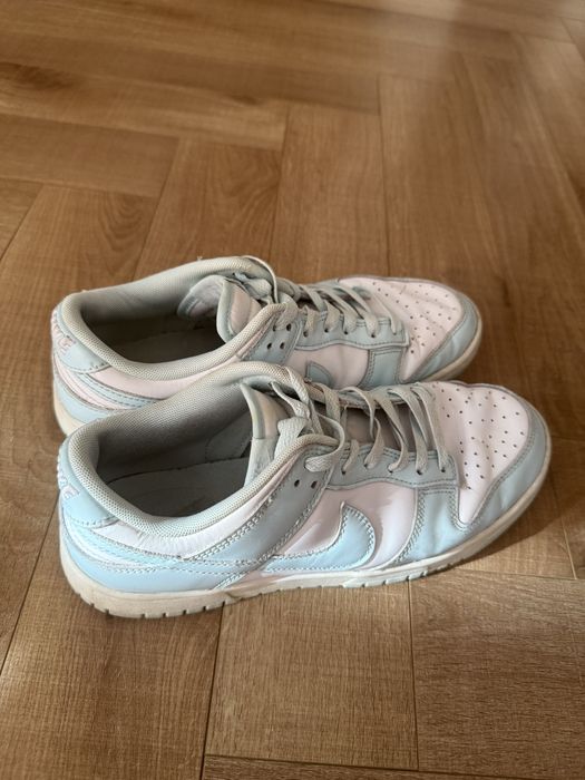 Nike кроссовки оригинал 4000 тг