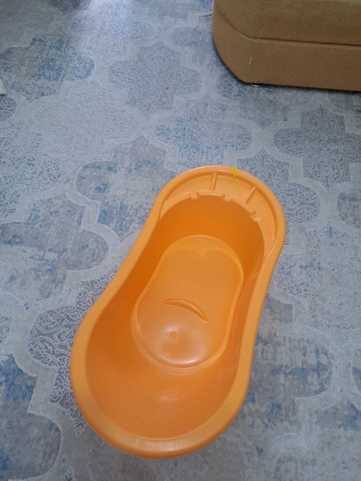 Ванночка детская