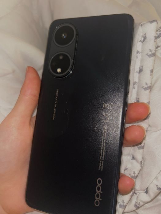Vând OPPO A98 5G – stare foarte bună