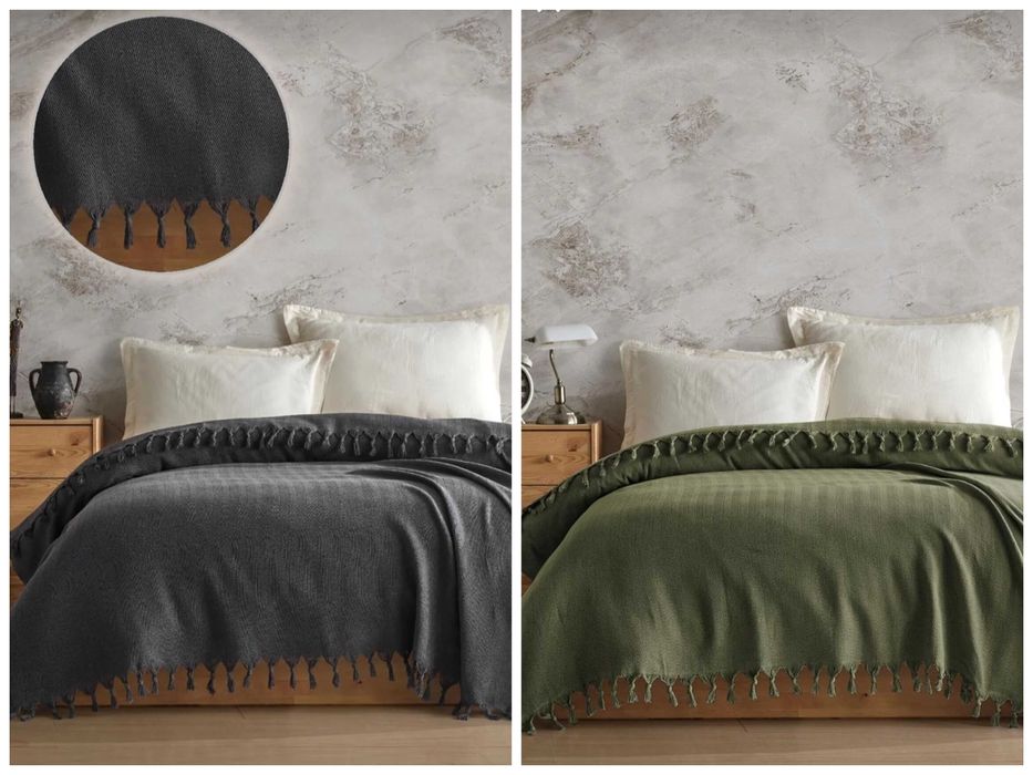 Покривало за легло