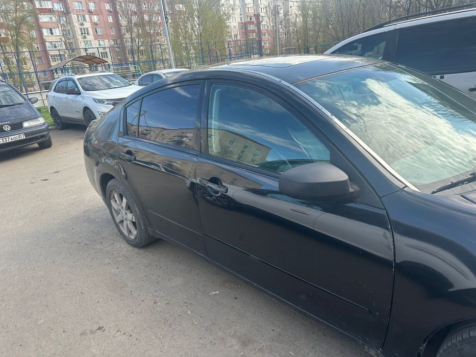Продам Nissan Maxima a34