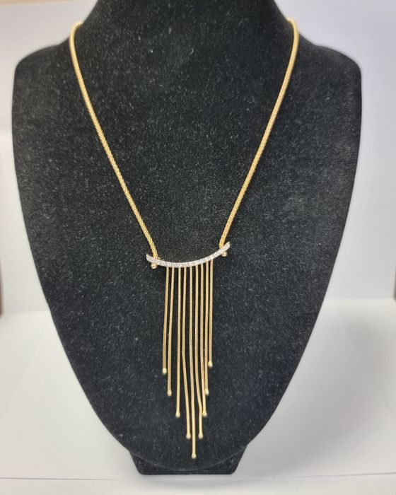 Златни накити 85 евро за грам