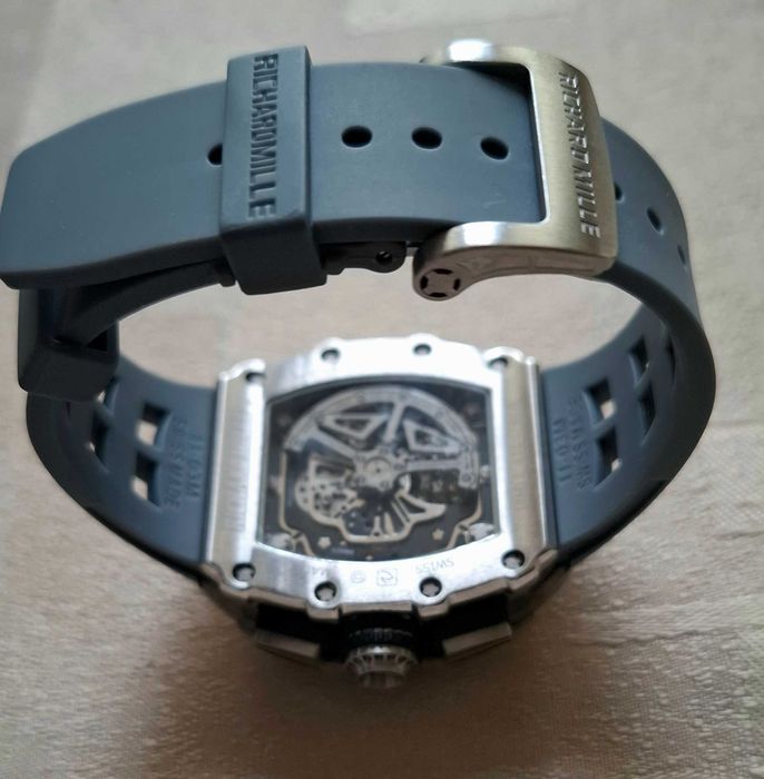 Часовник - Richard ***Mille***