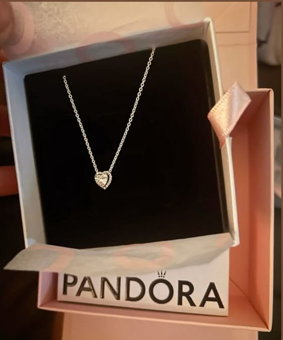 Pandora/Пандора Астана