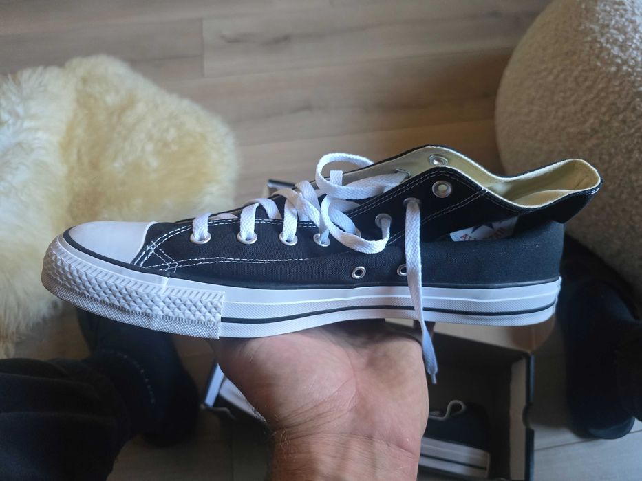 Маратонки Converse номер 49