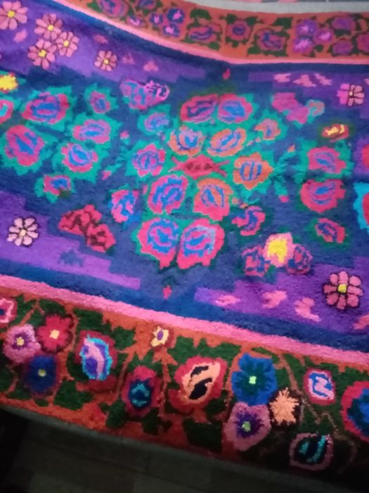 Ковры ручной работы, продам не дорого.