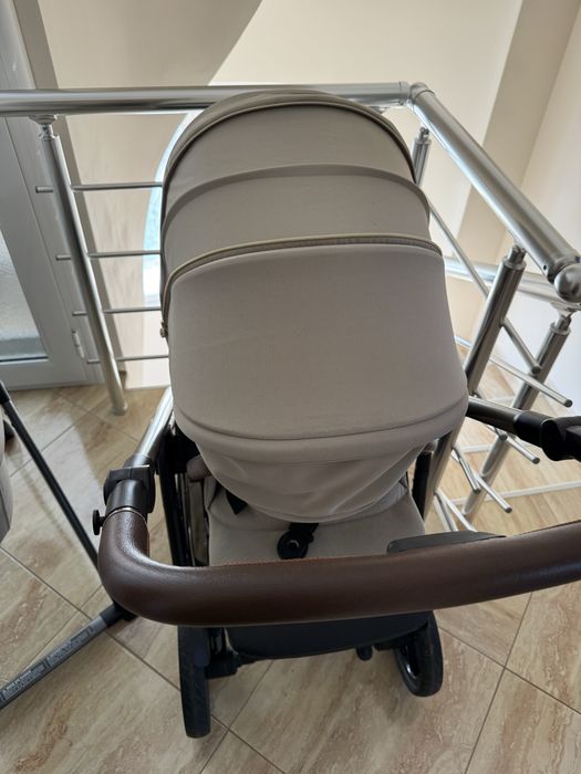 Бебешка количка Peg Perego Veloce Belvedere 3 в 1