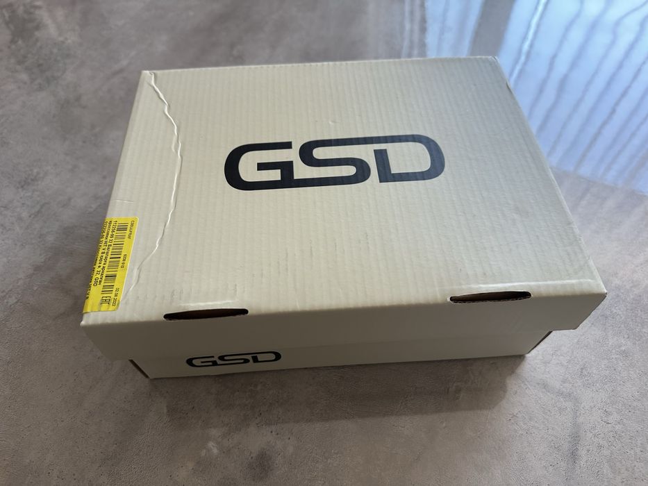 Кроссовки GSD для девочки, 32 размер