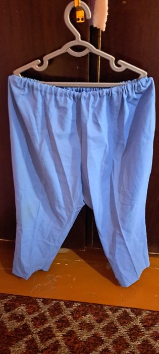 Халат хорошо состояние