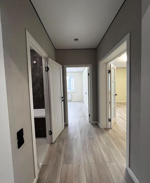 Ремонт квартиры под ключ!