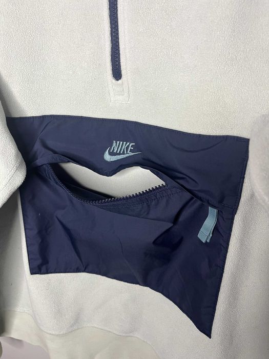 Nike Sportswear Winter Zip Sweater Мъжко Поларено Горнище