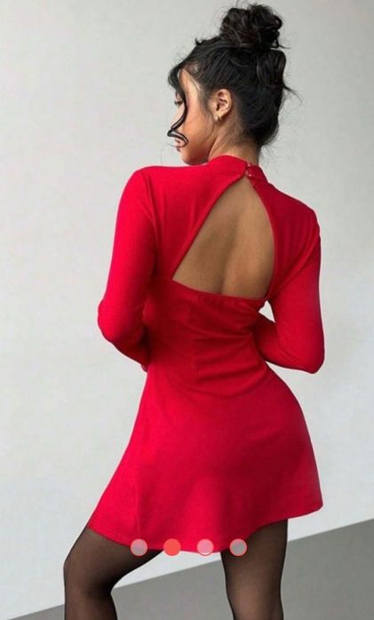 Рокля тип FETORFA