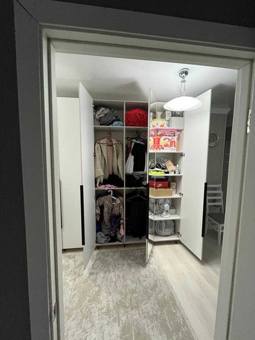 Продам шкаф бу состояние новое