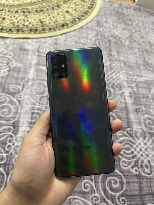 Samsung A51/Самсунг А51 128/6гб