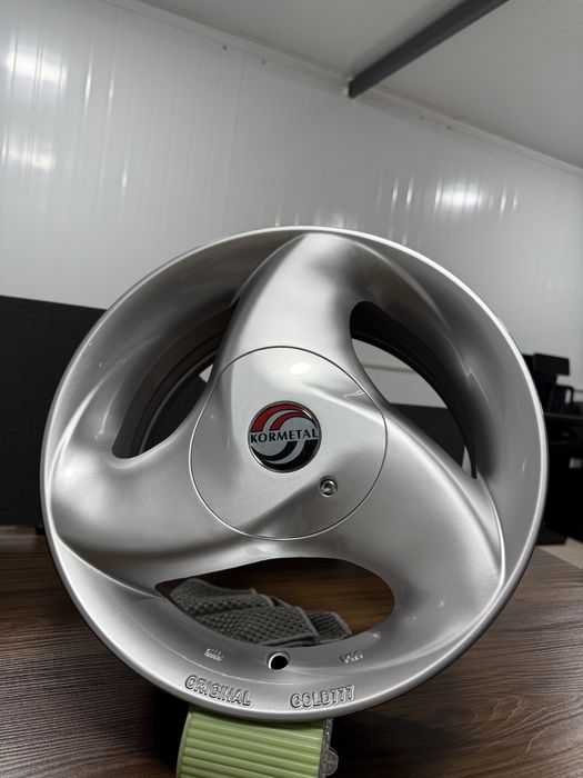 Kormetal Gold 777 diska R13