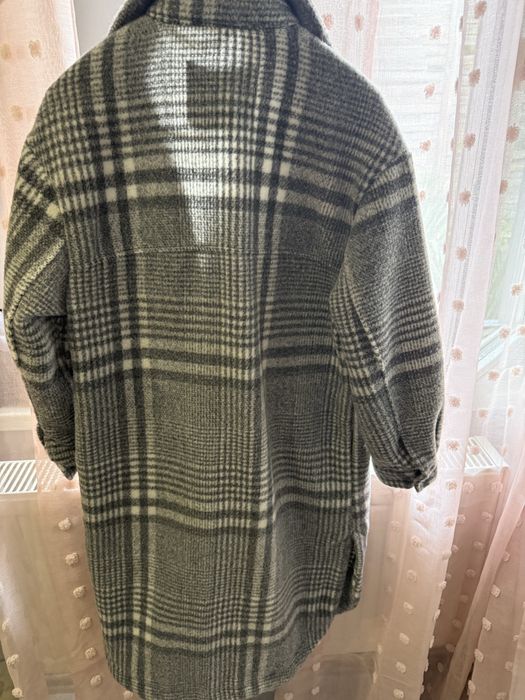 Палто bershka XS