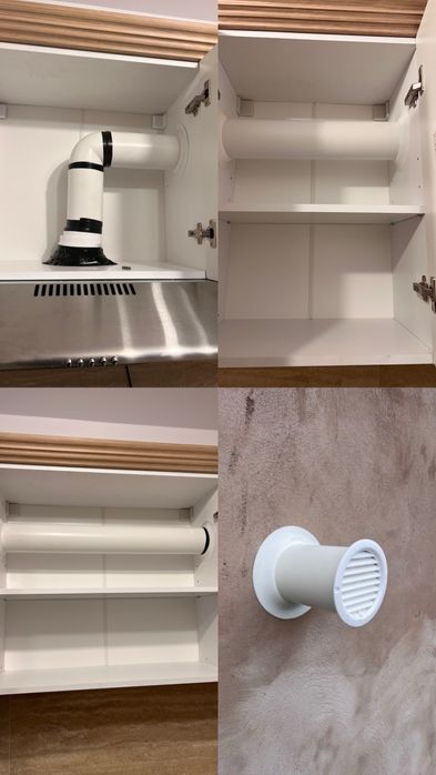 Montaj mobila si accesorii