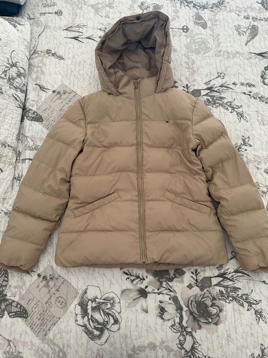 Tommy Hilfiger детско яке
