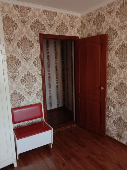 Однокомнатная квартира