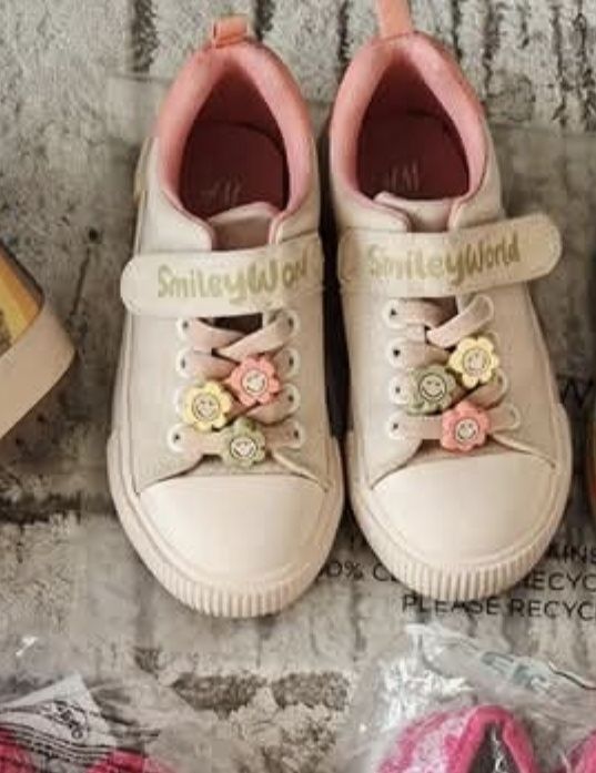 НОВИ Пантофи 21, 22, 23 и 24 н Беко