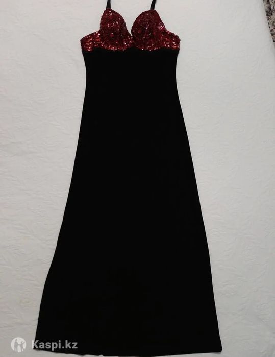 Продам вечернее платье