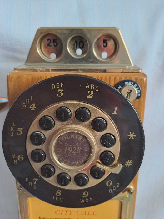 telefon replica 1928 inaltime 47 cm