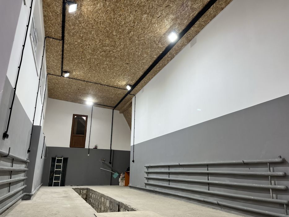 Сдам в аренду новое помещение