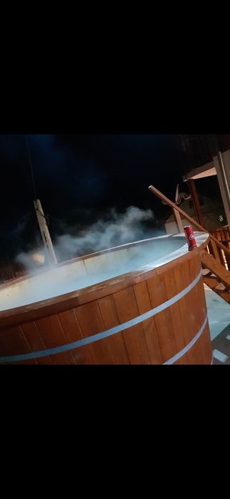 Inchiriez vila 5 camere in Paltinis. Cu ciubar