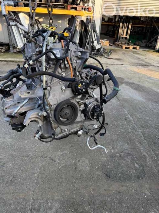 Motor Fara Anexe 0.9 TCE Euro 6 Renault Dacia Nissan Cod H4B H4BF453