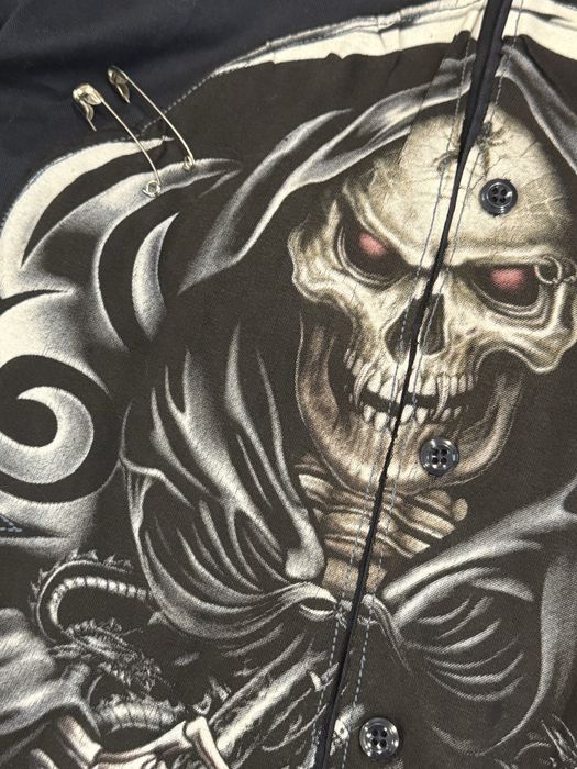 dickies рубашка (дикис)